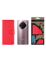 Tactical Tactical Field Notes pre Honor Magic7 Lite Red