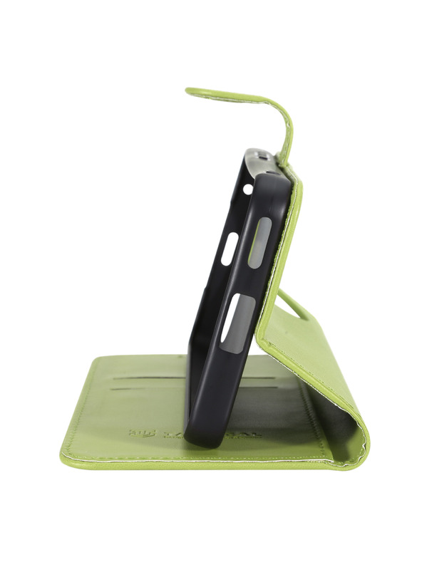 Tactical Tactical Field Notes pre Honor Magic8 Lite Green