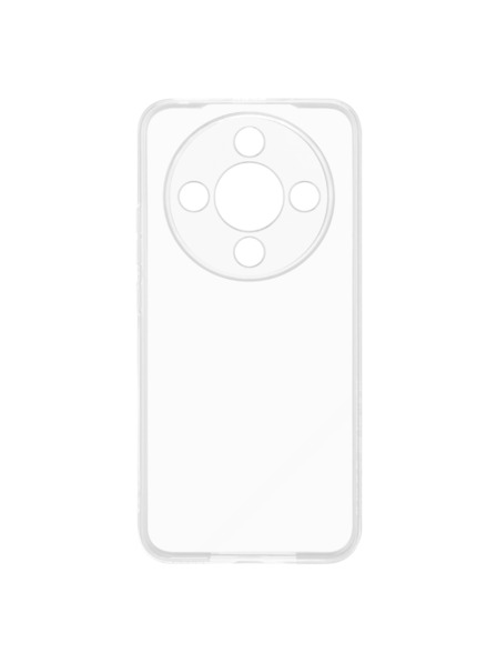 Tactical Tactical TPU Kryt pre Honor Magic8 Lite Transparent