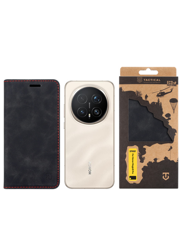 Tactical Tactical Xproof pre Honor Magic8 Pro Black Hawk