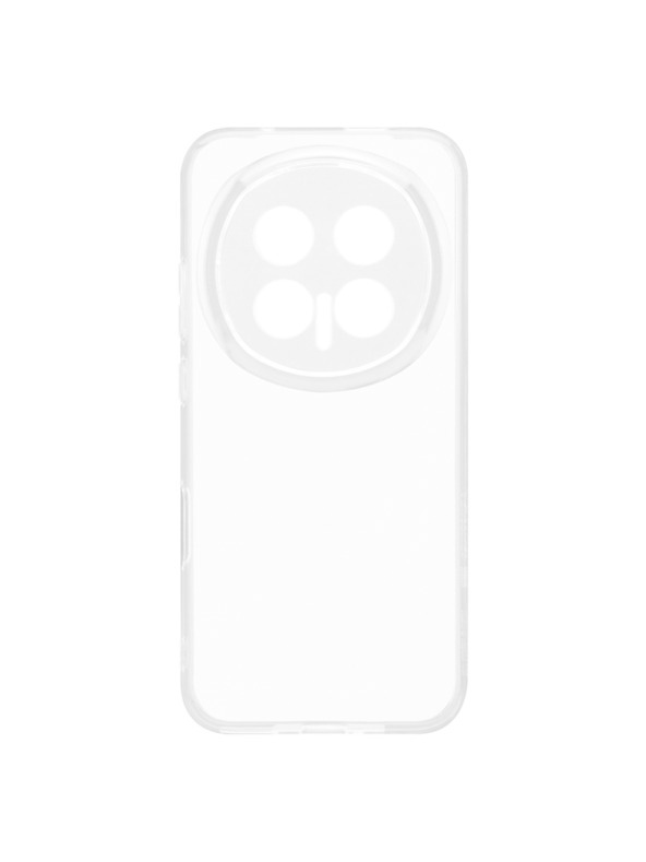 Tactical Tactical TPU Kryt pre Honor Magic8 Pro Transparent