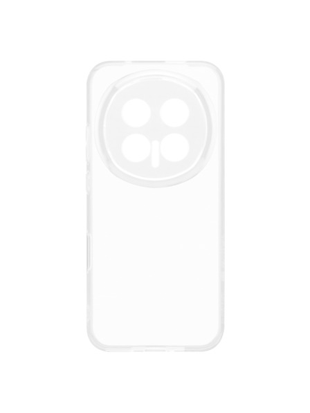 Tactical Tactical TPU Kryt pre Honor Magic8 Pro Transparent