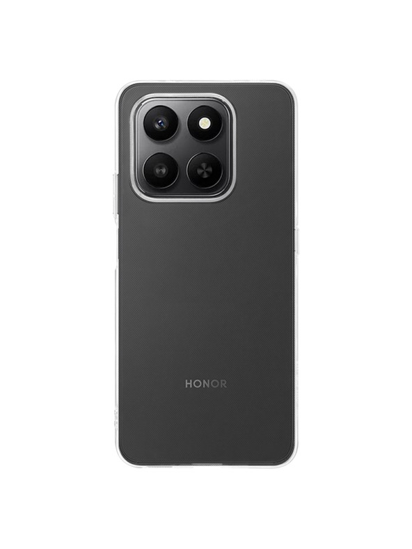 Tactical Tactical TPU Kryt pre Honor X7d Transparent