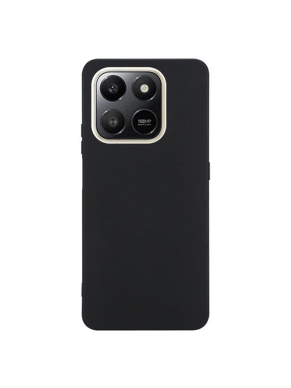 Tactical Tactical TPU Kryt pre Honor X7d Black