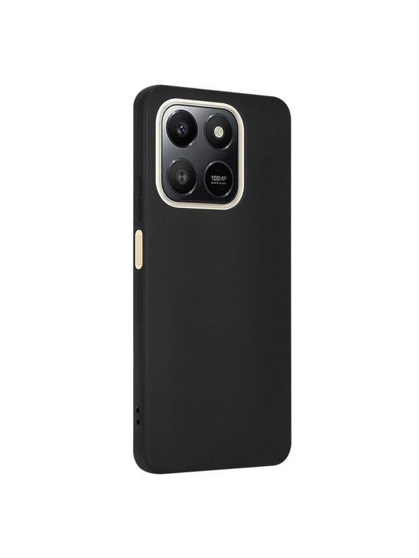 Tactical Tactical TPU Kryt pre Honor X7d Black
