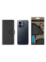 Tactical Tactical Field Notes pre Infinix Smart 9 Black