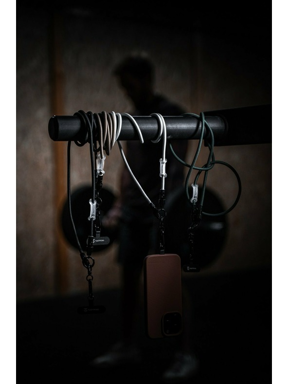 Tactical Tactical Wire Snake USB-C 1,2m Green