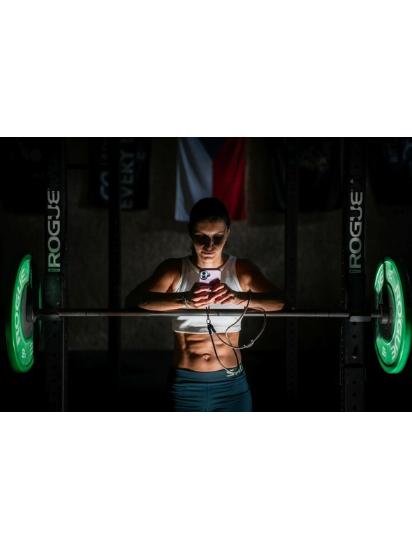 Tactical Tactical Wire Snake USB-C 1,2m Moucha Moose