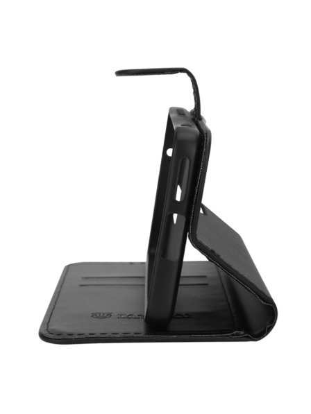 Tactical Tactical Field Notes pre Motorola Edge 60 Neo Black