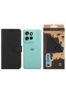 Tactical Tactical Field Notes pre Motorola Edge 60 Neo Black