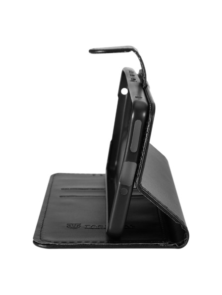 Tactical Tactical Field Notes pre Motorola Edge 70 Black