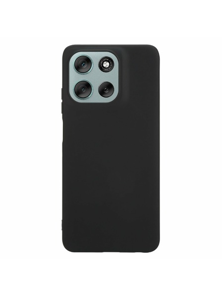 Tactical Tactical TPU Kryt pre Motorola Moto G56 Black