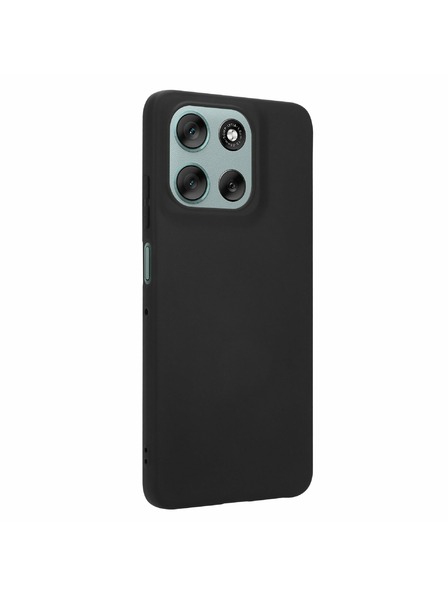 Tactical Tactical TPU Kryt pre Motorola Moto G56 Black