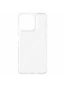 Tactical Tactical TPU Kryt pre Motorola Moto G56 Transparent