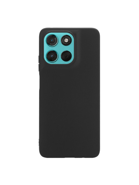 Tactical Tactical TPU Kryt pre Motorola Moto G57 Power Black