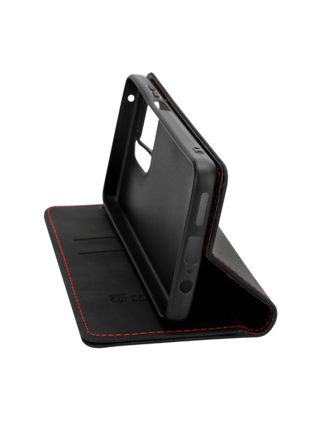 Tactical Tactical Xproof pre Motorola Moto G57 Power Black Hawk