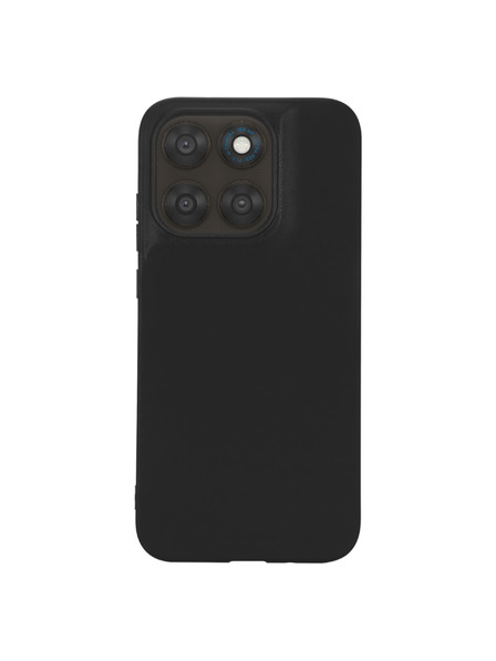 Tactical Tactical TPU Kryt pre Motorola Moto G77 5G Black