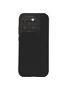 Tactical Tactical TPU Kryt pre Motorola Moto G77 5G Black