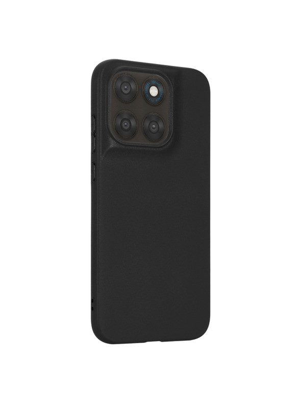 Tactical Tactical TPU Kryt pre Motorola Moto G77 5G Black