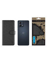 Tactical Tactical Field Notes pre Motorola G84 5G Black