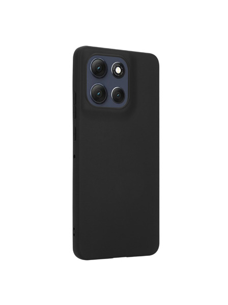 Tactical Tactical TPU Kryt pre Motorola Moto G86 Black