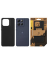 Tactical Tactical TPU Kryt pre Motorola Moto G86 Black