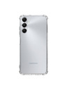 Tactical Tactical TPU Plyo Kryt pre Samsung Galaxy A05s Transparent