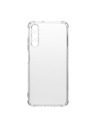 Tactical Tactical TPU Plyo Kryt pre Samsung Galaxy A05s Transparent