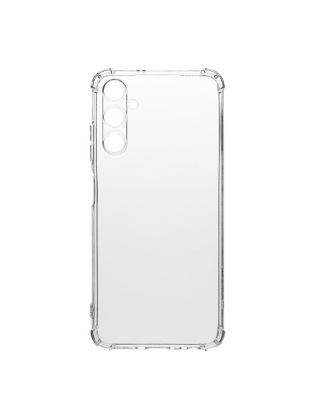Tactical Tactical TPU Plyo Kryt pre Samsung Galaxy A05s Transparent