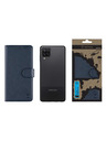Tactical Tactical Field Notes pre Samsung Galaxy A12 Blue