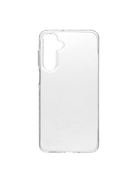 Tactical Tactical TPU Kryt pre Samsung Galaxy A16 4G/5G Transparent