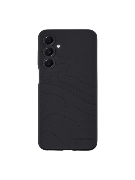 Tactical Tactical Beaver Kryt pre Samsung Galaxy A16 Asphalt
