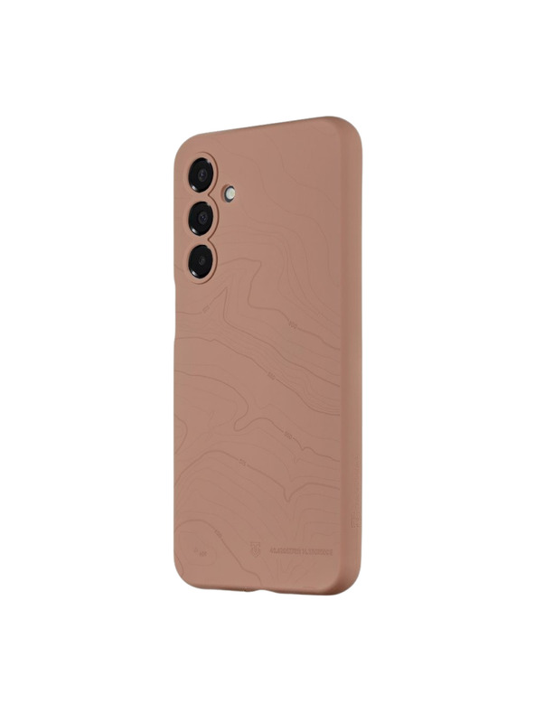 Tactical Tactical Beaver Kryt pre Samsung Galaxy A16 Moucha Moose