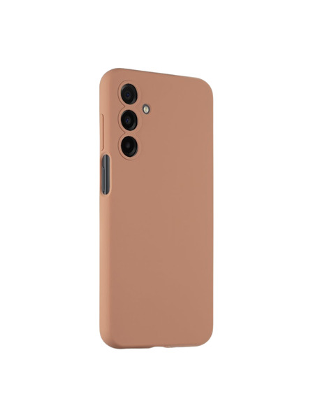 Tactical Tactical Velvet Smoothie Kryt pre Samsung Galaxy A16 4G/5G Moucha Moose