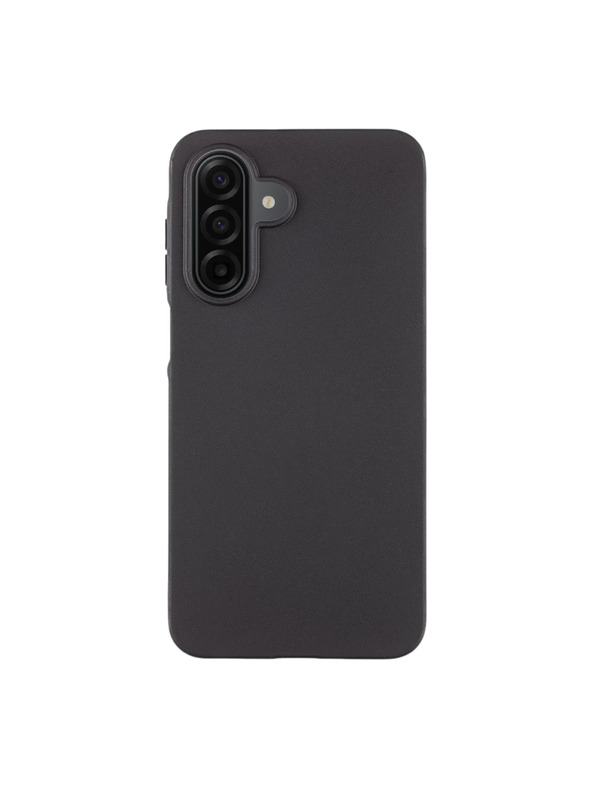 Tactical Tactical TPU Kryt pre Samsung Galaxy A17 4G/5G Black