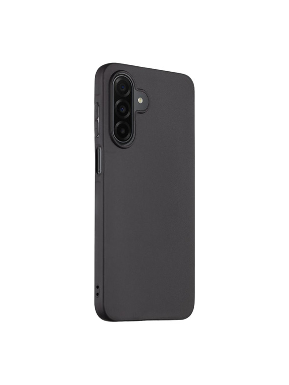 Tactical Tactical TPU Kryt pre Samsung Galaxy A17 4G/5G Black