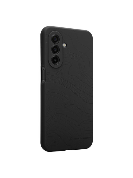 Tactical Tactical Beaver Kryt pre Samsung Galaxy A17 Asphalt