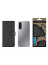 Tactical Tactical Field Notes pre Samsung Galaxy A17 4G/5G Black