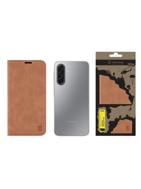 Tactical Tactical Xproof pre Samsung Galaxy A17 4G/5G Mud Brown