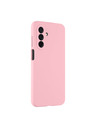 Tactical Tactical Velvet Smoothie Kryt pre Samsung Galaxy A26 5G Pink Panther