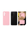 Tactical Tactical Velvet Smoothie Kryt pre Samsung Galaxy A26 5G Pink Panther