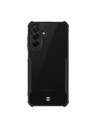 Tactical Tactical Quantum Stealth Kryt pre Samsung Galaxy A26 5G Clear/Black