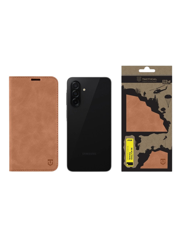 Tactical Tactical Xproof pre Samsung Galaxy A26 5G Mud Brown