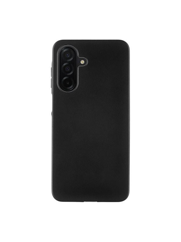 Tactical Tactical TPU Kryt pre Samsung Galaxy A26 5G Black
