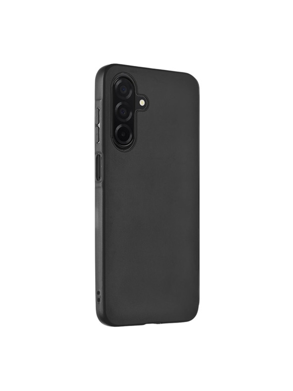 Tactical Tactical TPU Kryt pre Samsung Galaxy A26 5G Black