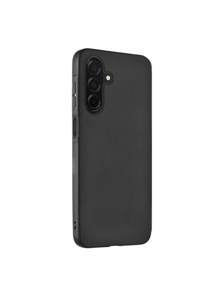 Tactical Tactical TPU Kryt pre Samsung Galaxy A26 5G Black