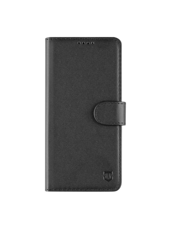 Tactical Tactical Field Notes puzdro pre Samsung Galaxy A35 5G Black