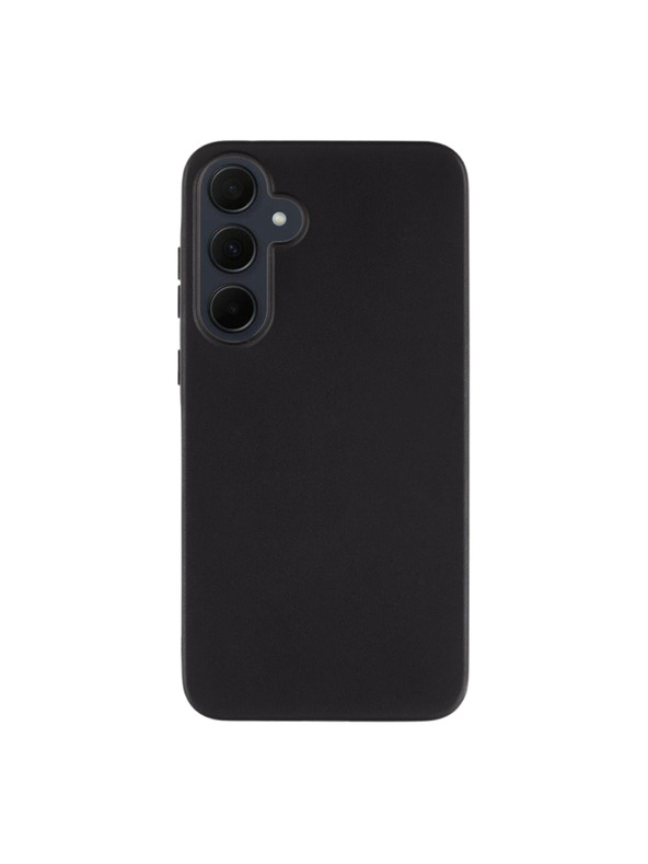 Tactical Tactical TPU puzdro pre Samsung Galaxy A35 5G Black