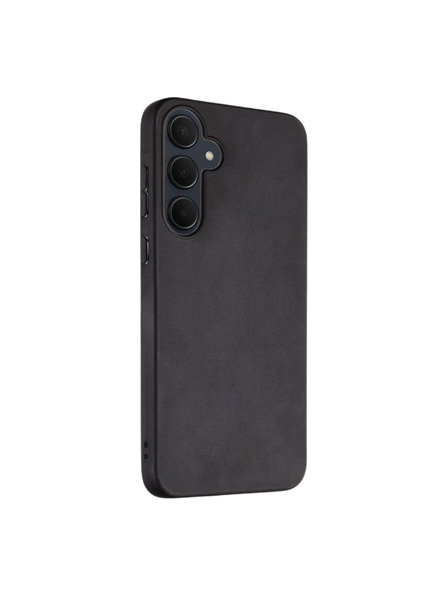Tactical Tactical TPU puzdro pre Samsung Galaxy A35 5G Black
