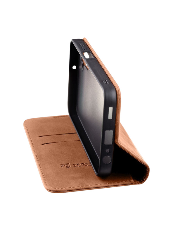 Tactical Tactical Xproof puzdro pre Samsung Galaxy A36 5G Mud Brown